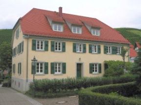 Vereinsheim SC Bühlertal Vereinsheim SC Bühlertal