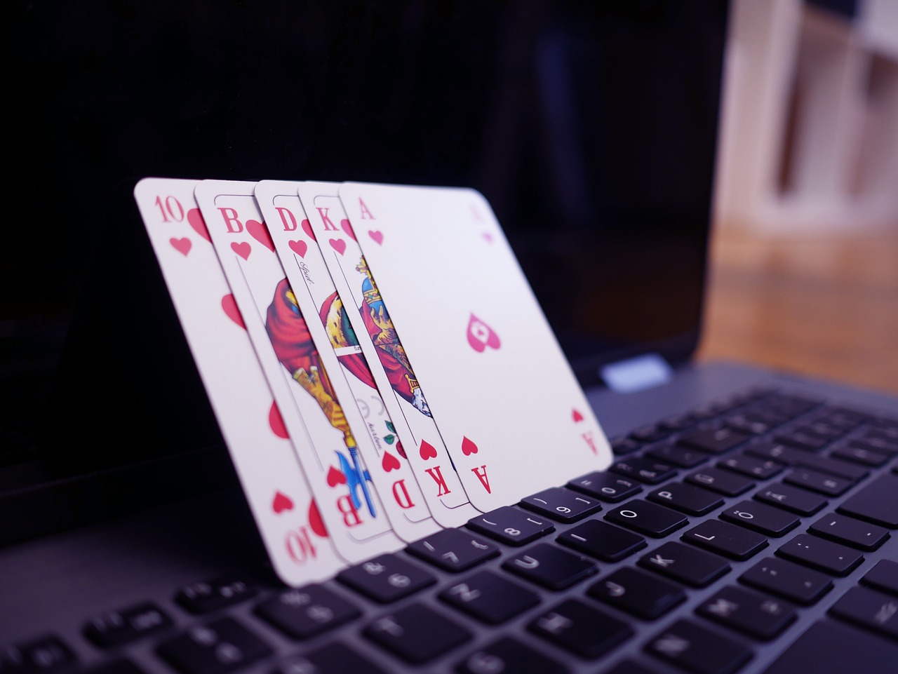 Die besten Strategien, um bei Online-Spielen mehr zu gewinnen